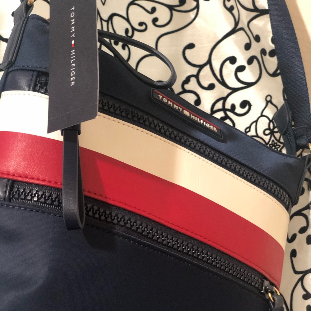 Brand New Tommy Hilfiger Crossbody Bag